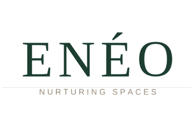 Eneo — Nurturing Spaces