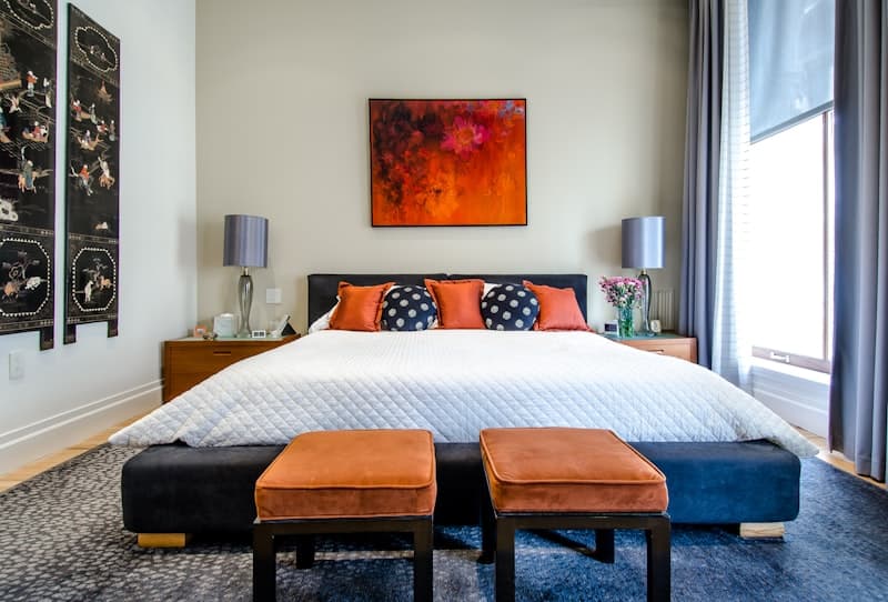 Brand & Hospitality Environments — project photo