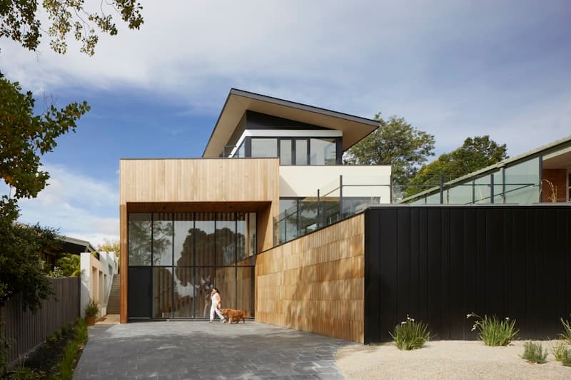 Full Design & Execution — project photo